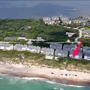 Oceanfront The Ocean Club Sand Sun Family Fun Indian Beach Featured Image