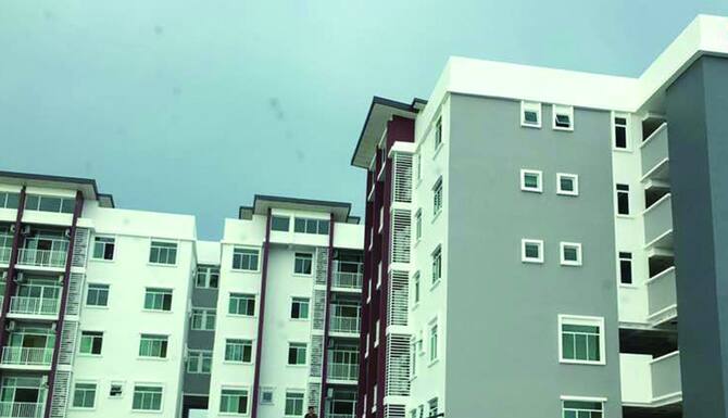 Emart Hotel Riam In Miri Expedia