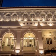 Muzium Negeri Pulau Pinang Pakej Tiket Penerbangan Hotel Expedia Com My