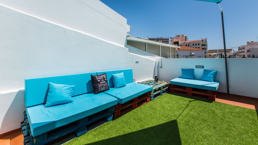 Faro Cosy Guest House