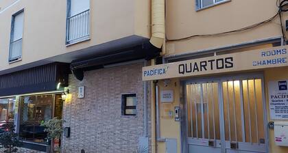 Guest House Pacífica