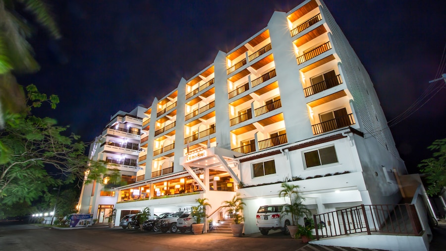 Hotel Calypso