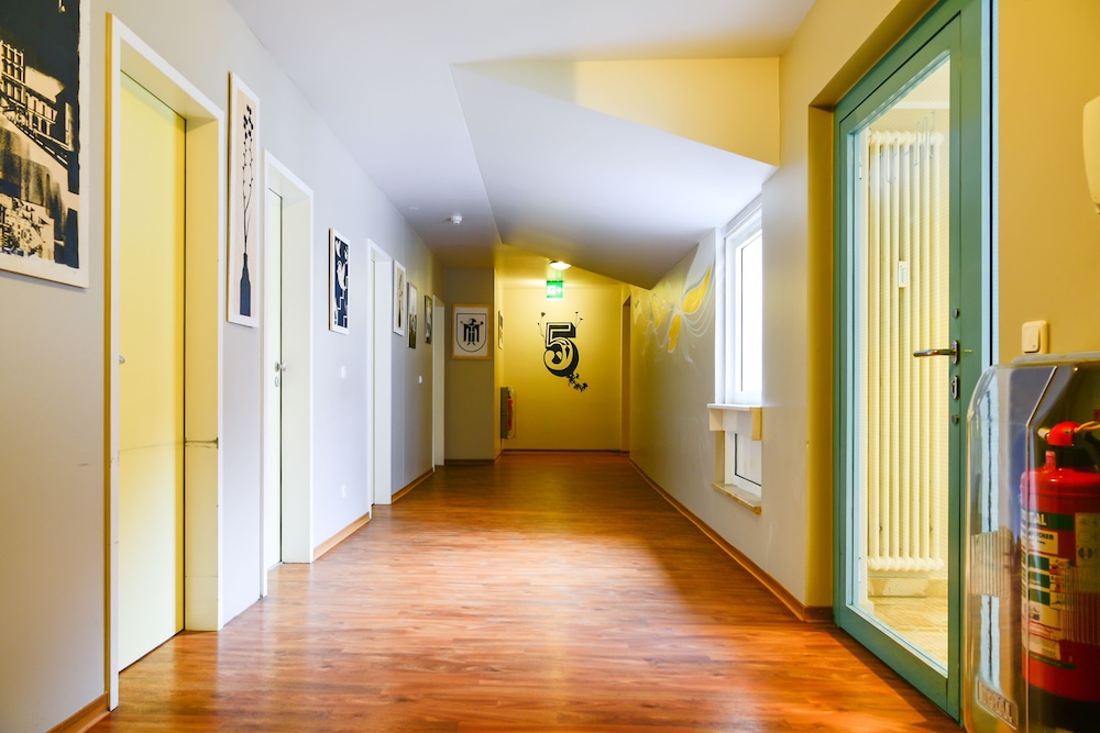 Photo - Wombat's City Hostel Munich Hauptbahnhof