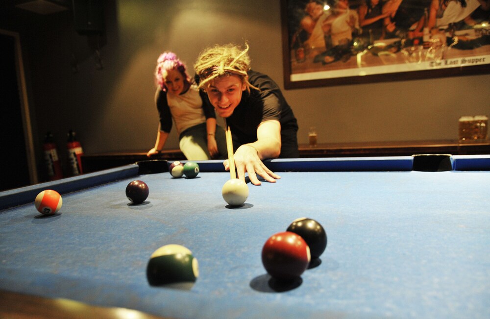 Photo - Wombat's City Hostel Munich Hauptbahnhof