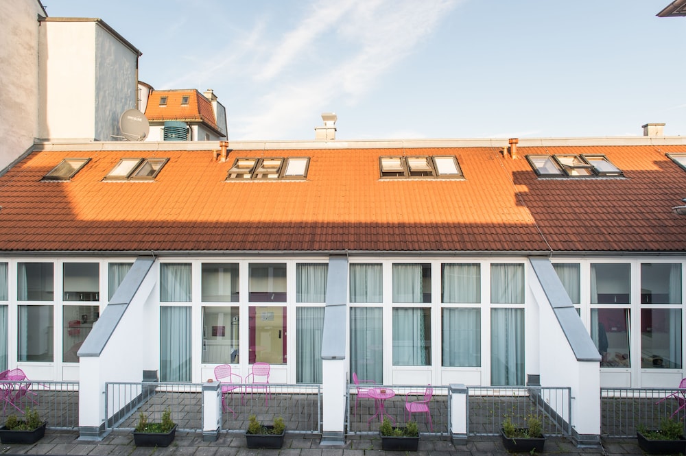 Photo - Wombat's City Hostel Munich Hauptbahnhof