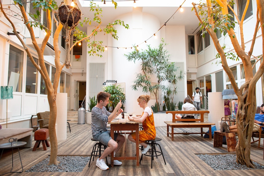 Photo - Wombat's City Hostel Munich Hauptbahnhof