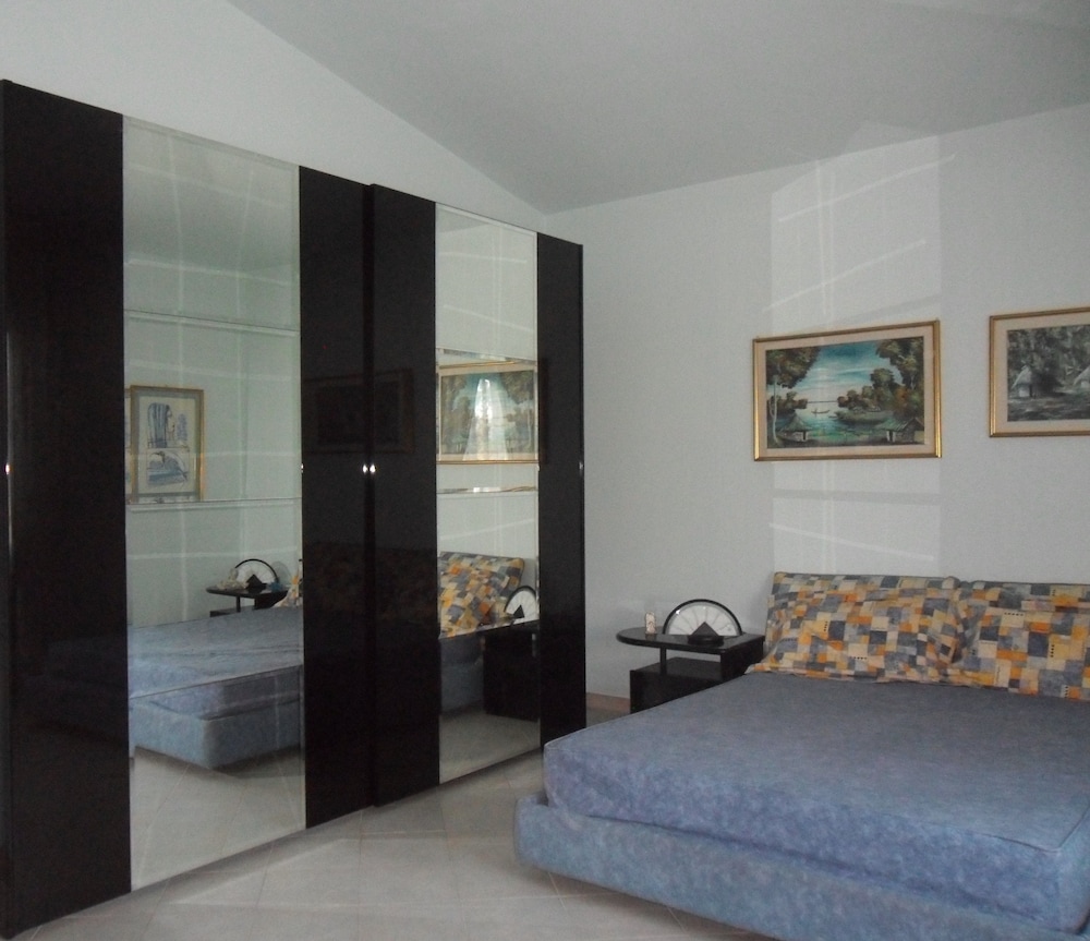 B&B il dodo in Monastir, Italy