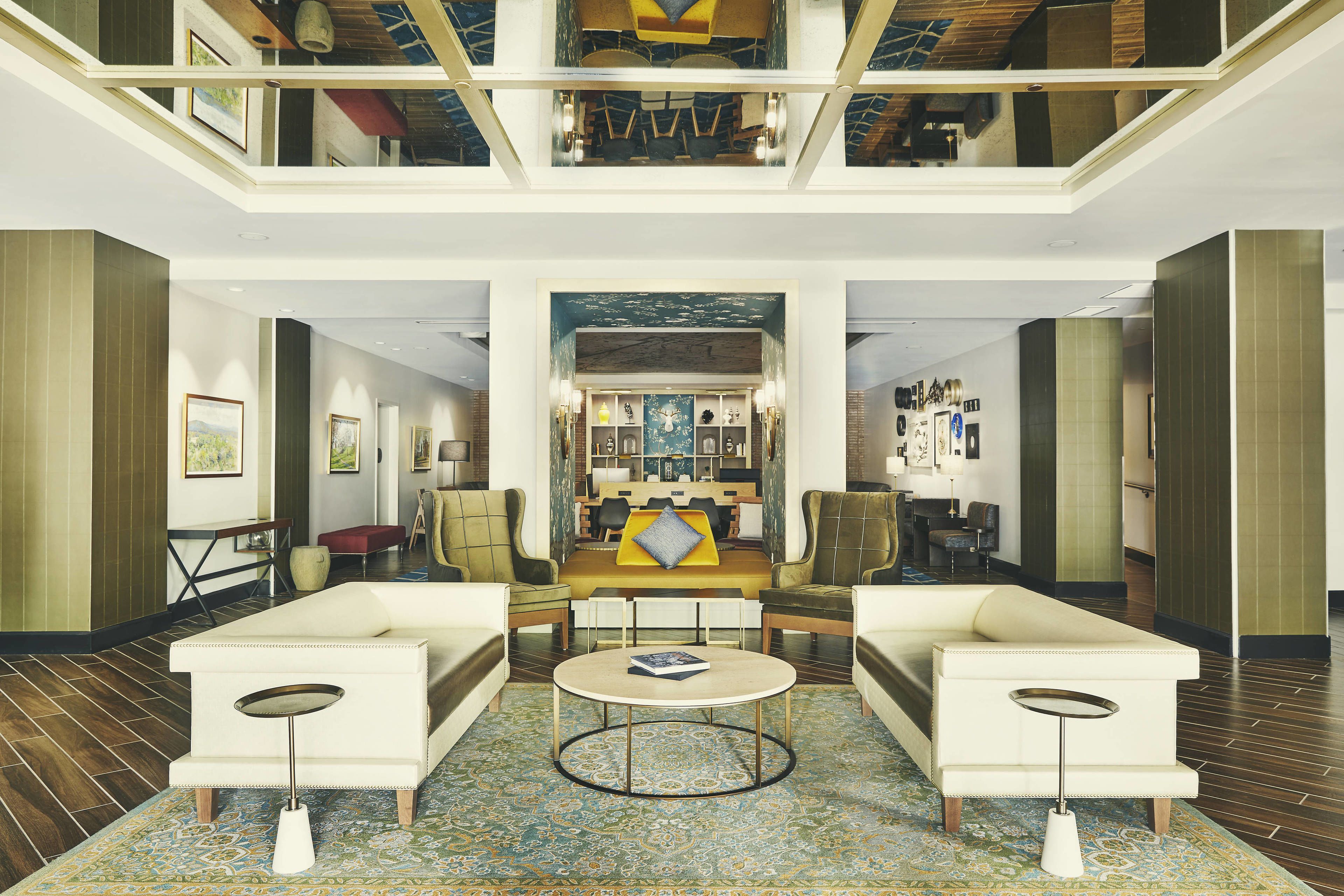 The Draftsman, Charlottesville, University, Autograph Collection Hotel in Charlottesville, United States