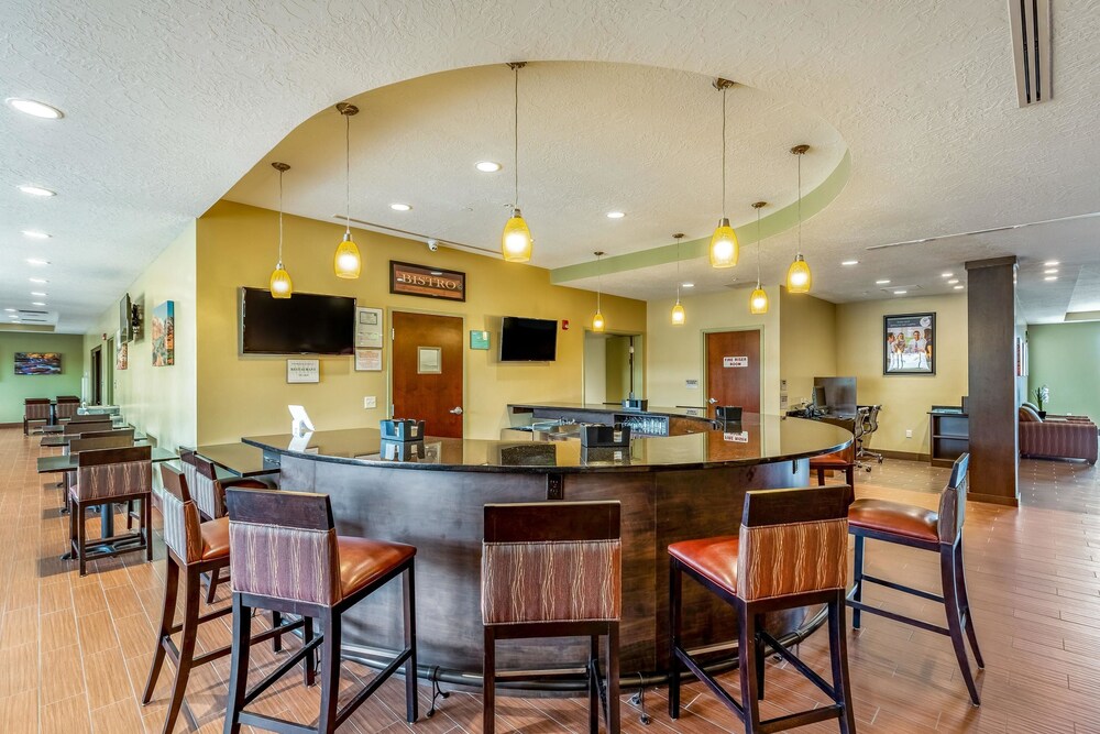 Sleep Inn & Suites Hurricane Zion Park Area in St. George | Best Rates