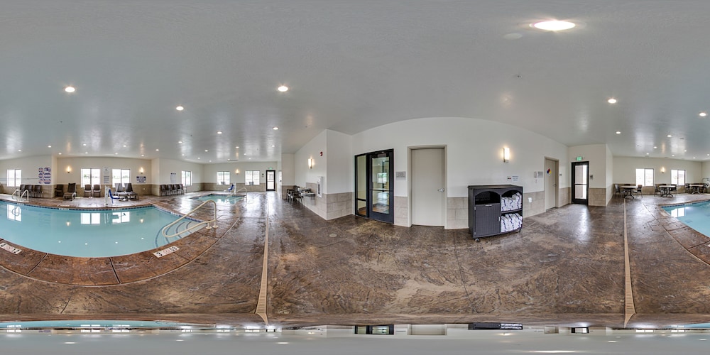 Sleep Inn & Suites Hurricane Zion Park Area in Hurricane Best Rates