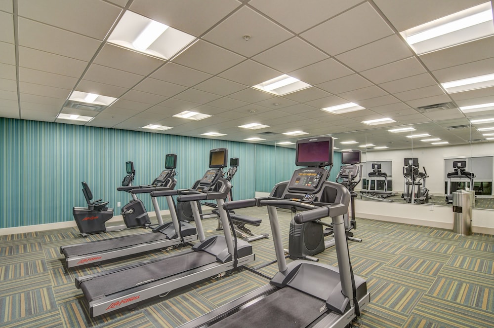 Holiday Inn Express Fort Walton Beach Central, an IHG Hotel in Fort Walton Beach Best Rates