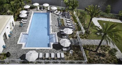 EVEN Hotel Miami - Airport, an IHG Hotel
