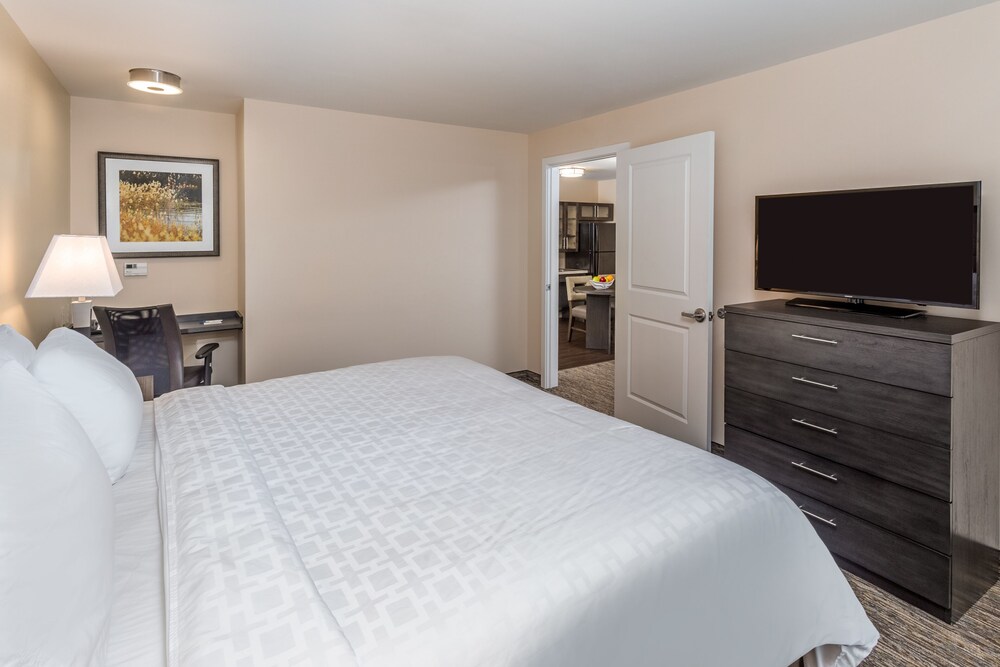 Candlewood Suites Benm Philadelphia Area In Featured Image