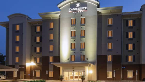 Candlewood Suites Bensalem - Philadelphia Area, an IHG Hotel in