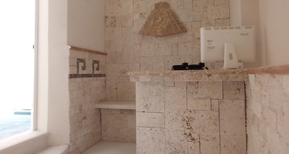 Mayab Suites Hotel