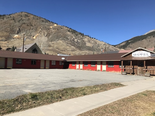 Great Place to stay Prospector Motel near Silverton 