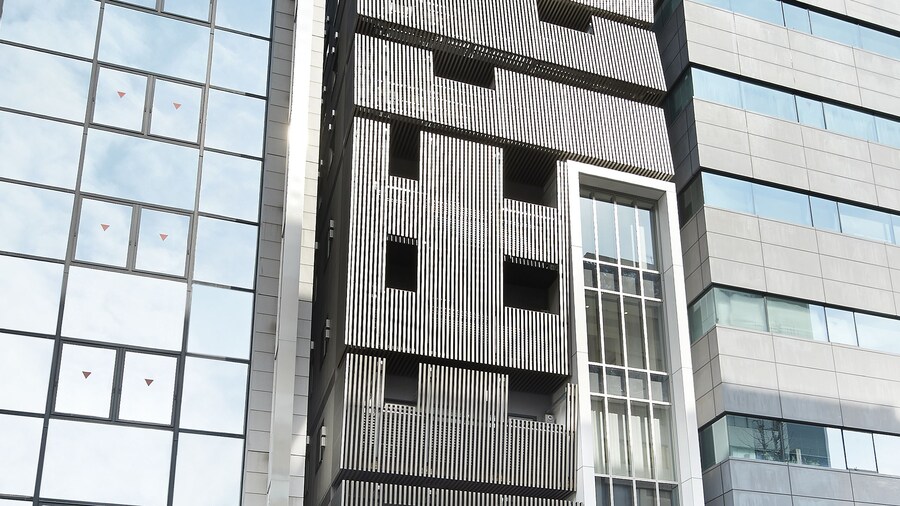 Sotetsu Fresa Inn Tokyo-Kanda