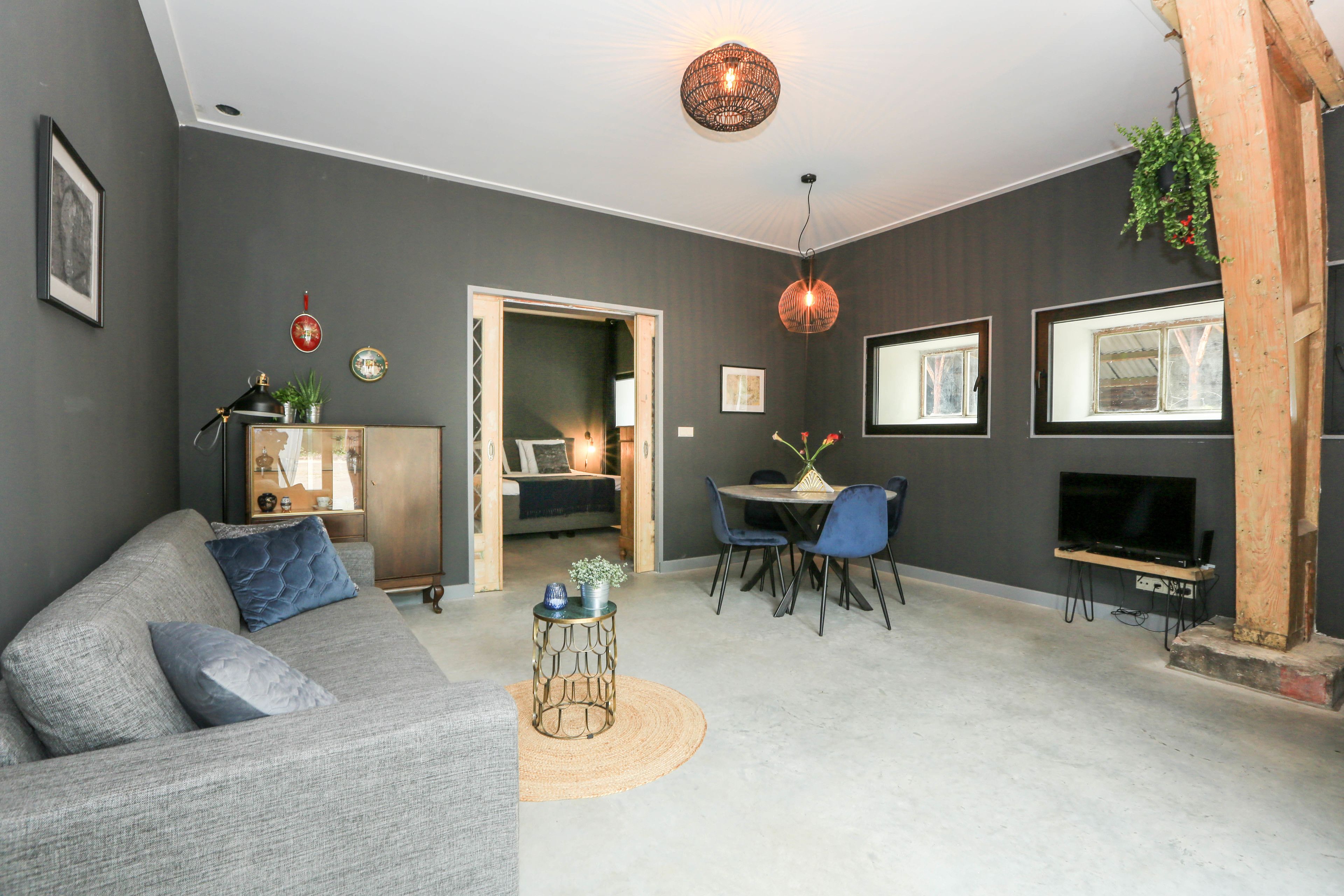 B&B Adelaerthoeve in Arnhem, Netherlands