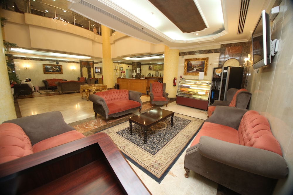 Bahaa Al zahra Hotel in Al Madinah, Saudi Arabia
