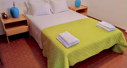 MY CHOICE Ria Side Apartment