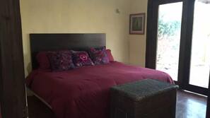 1 dormitorio