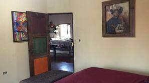 1 dormitorio