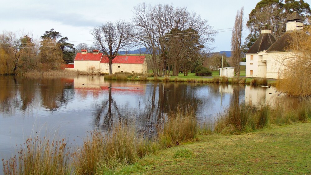 Maydena Chalet