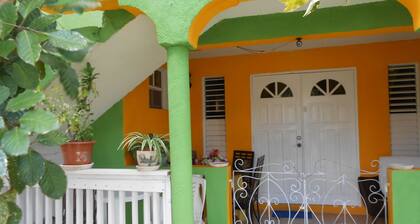 JO J'S Hostel