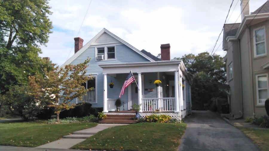 Kathy's Place
