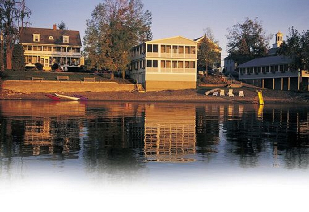 The North Hero House 2018 Room Prices Deals Reviews Expedia Lake View Featured Image