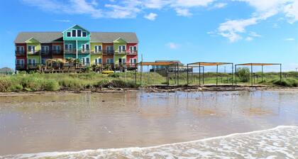 Boardwalk