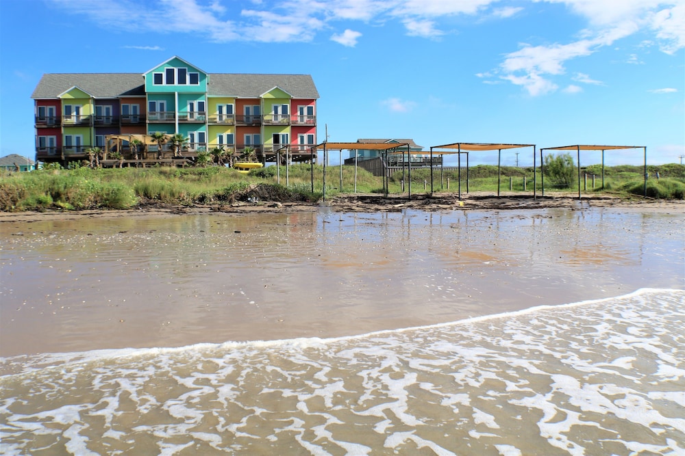 Boardwalk In Galveston Hotel Rates Reviews On Orbitz Boardwalk In Galveston Hotel Rates