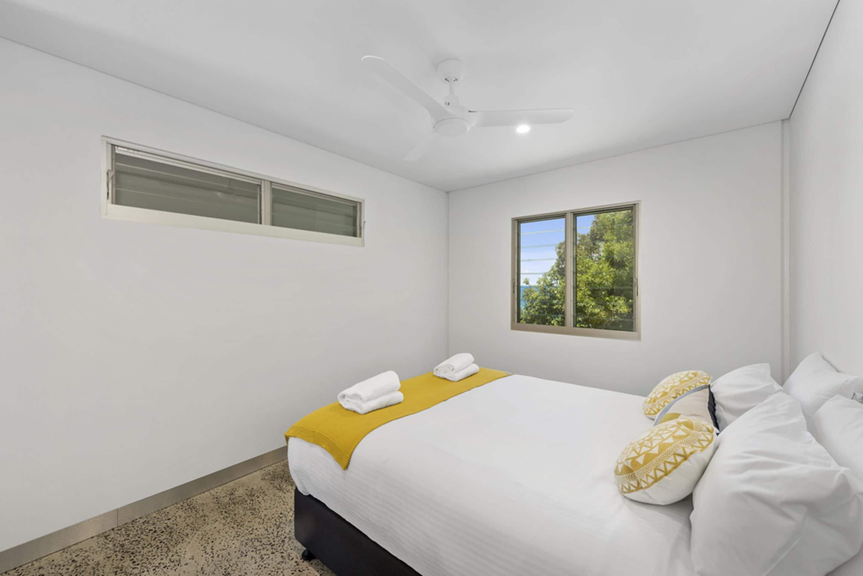 Beachy Coastal Retreat