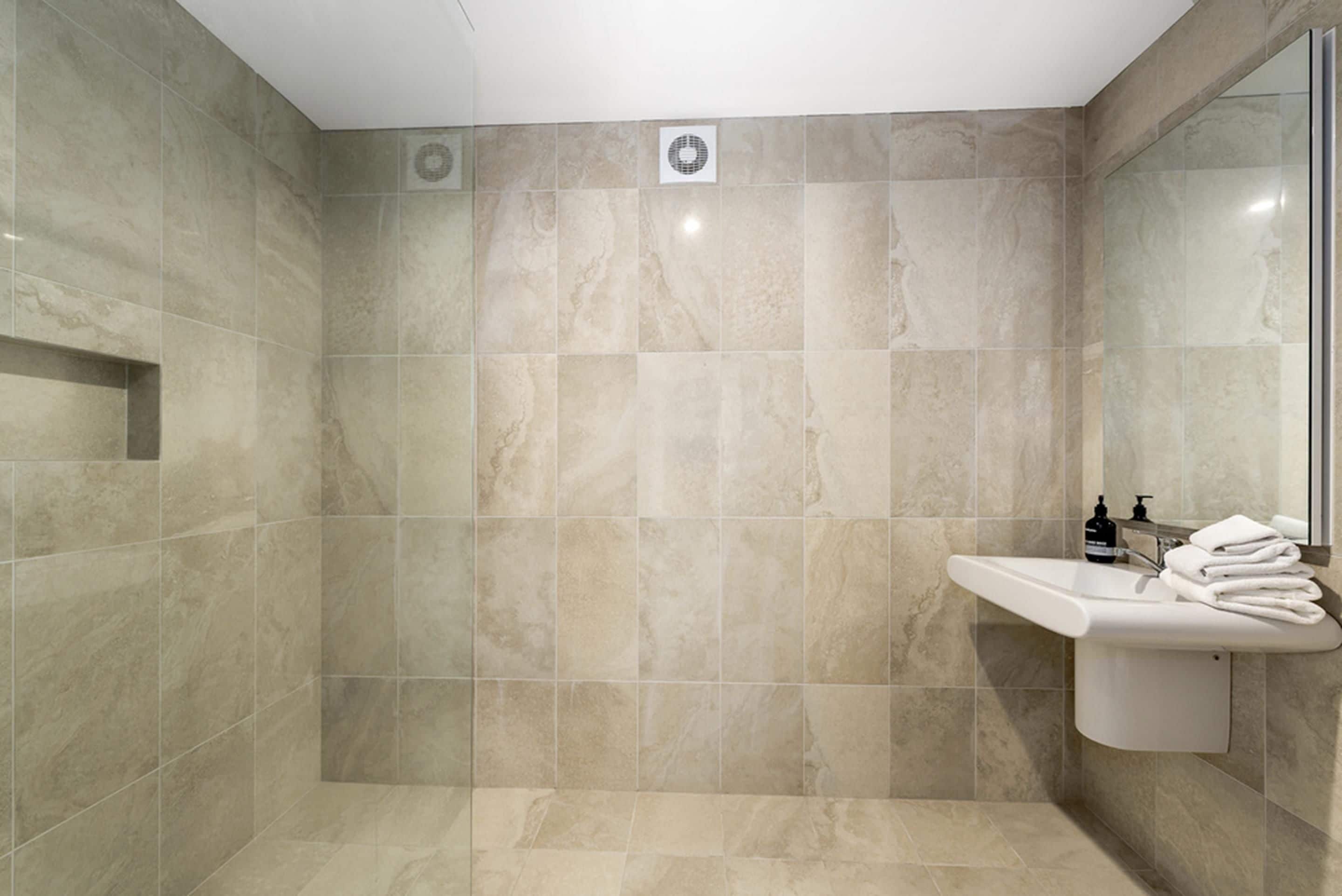 Beachy Coastal Retreat