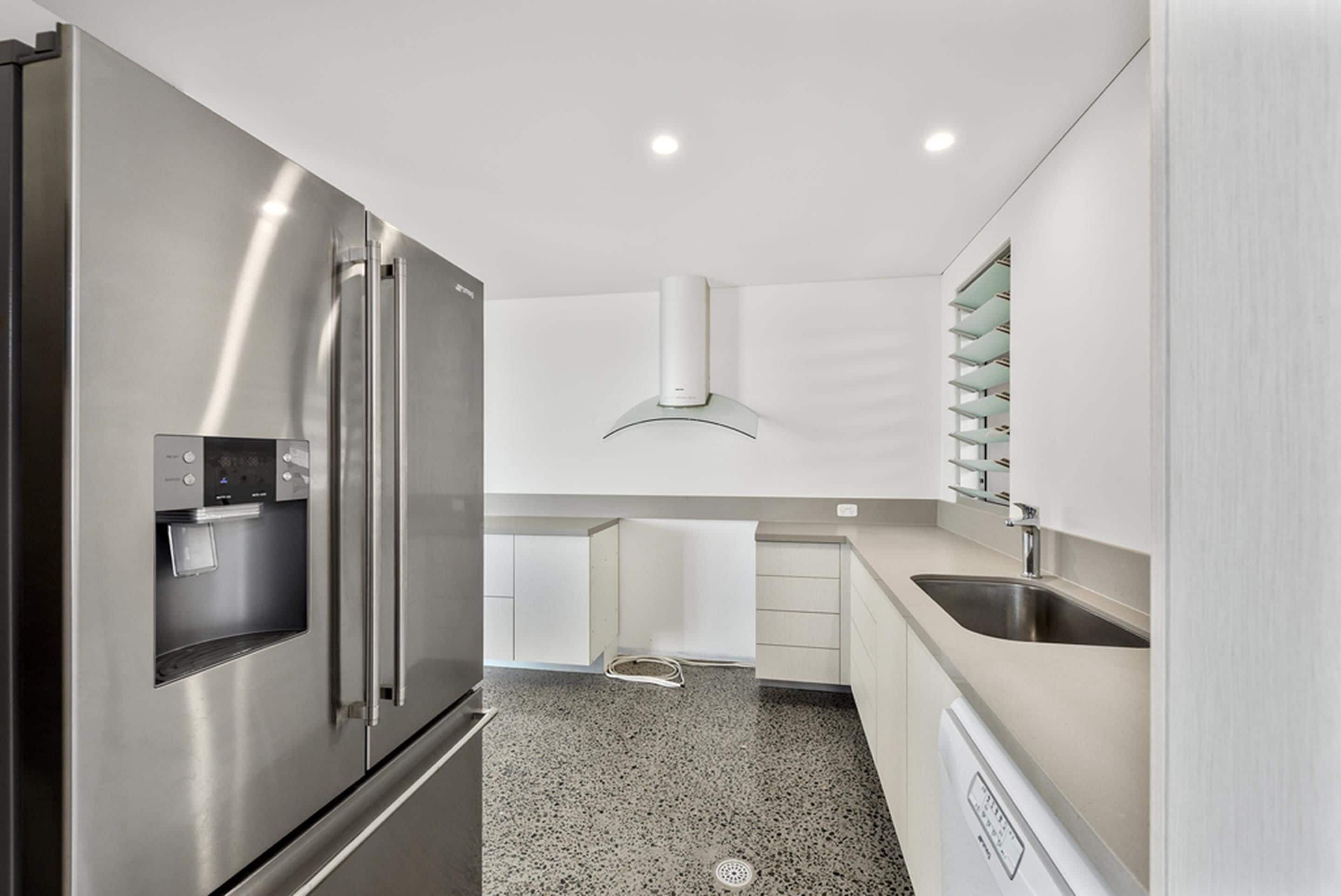 Beachy Coastal Retreat