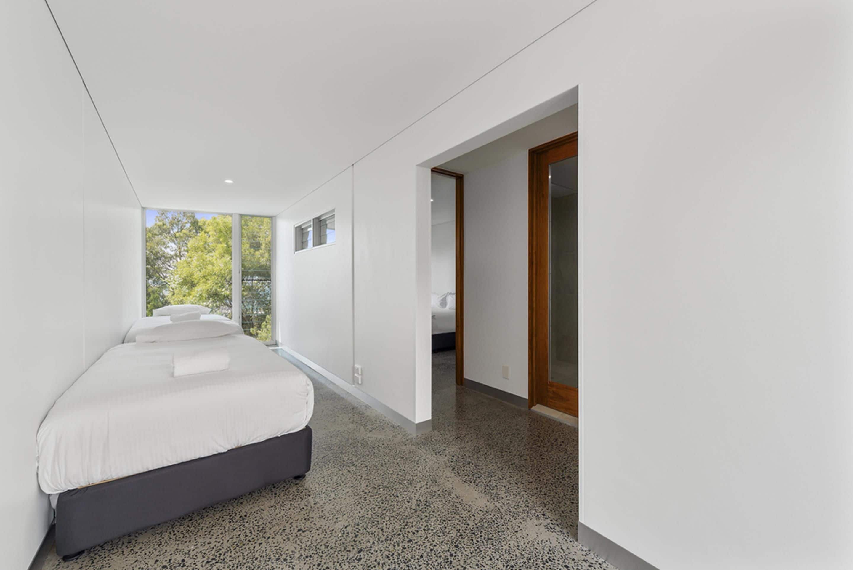 Beachy Coastal Retreat