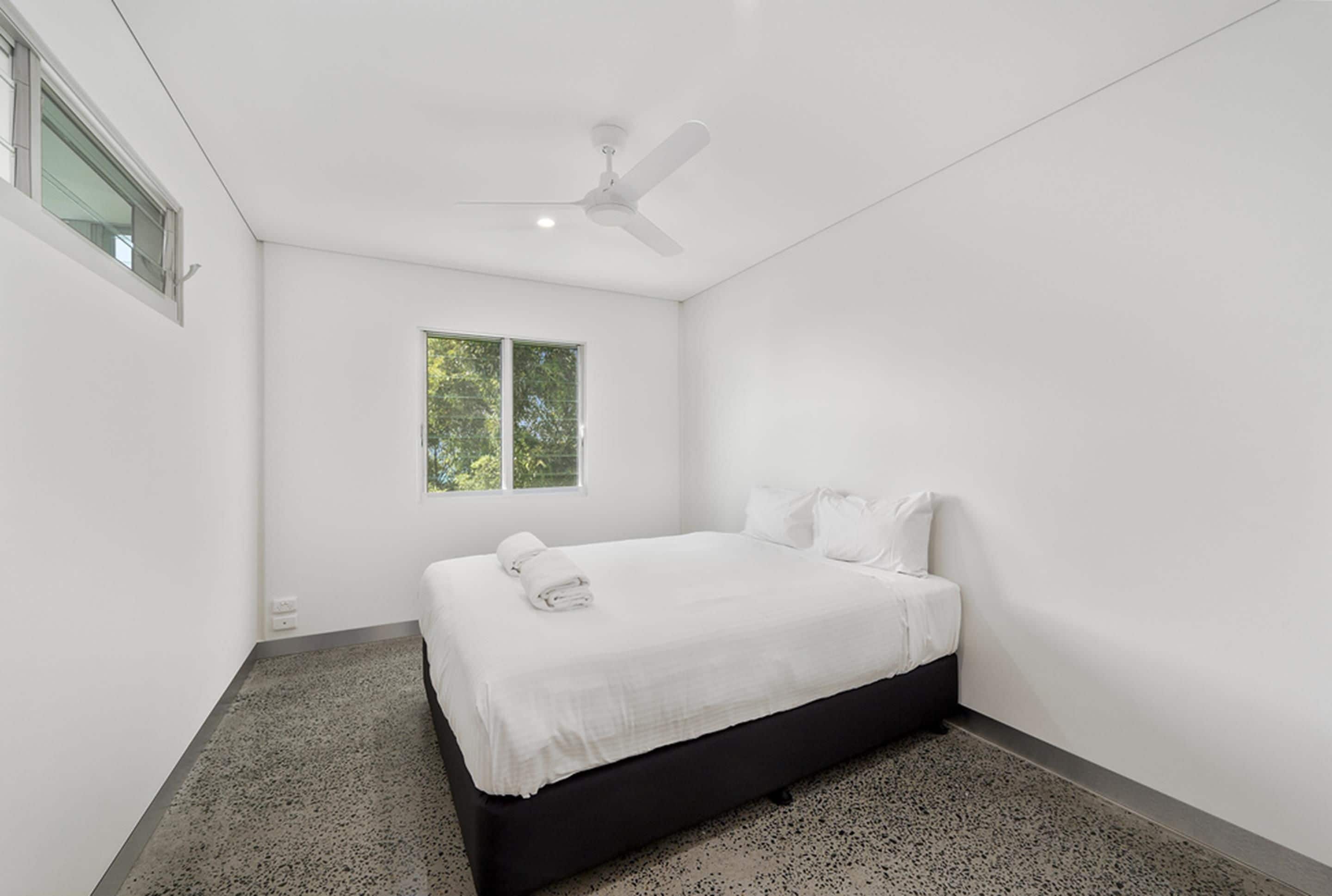 Beachy Coastal Retreat