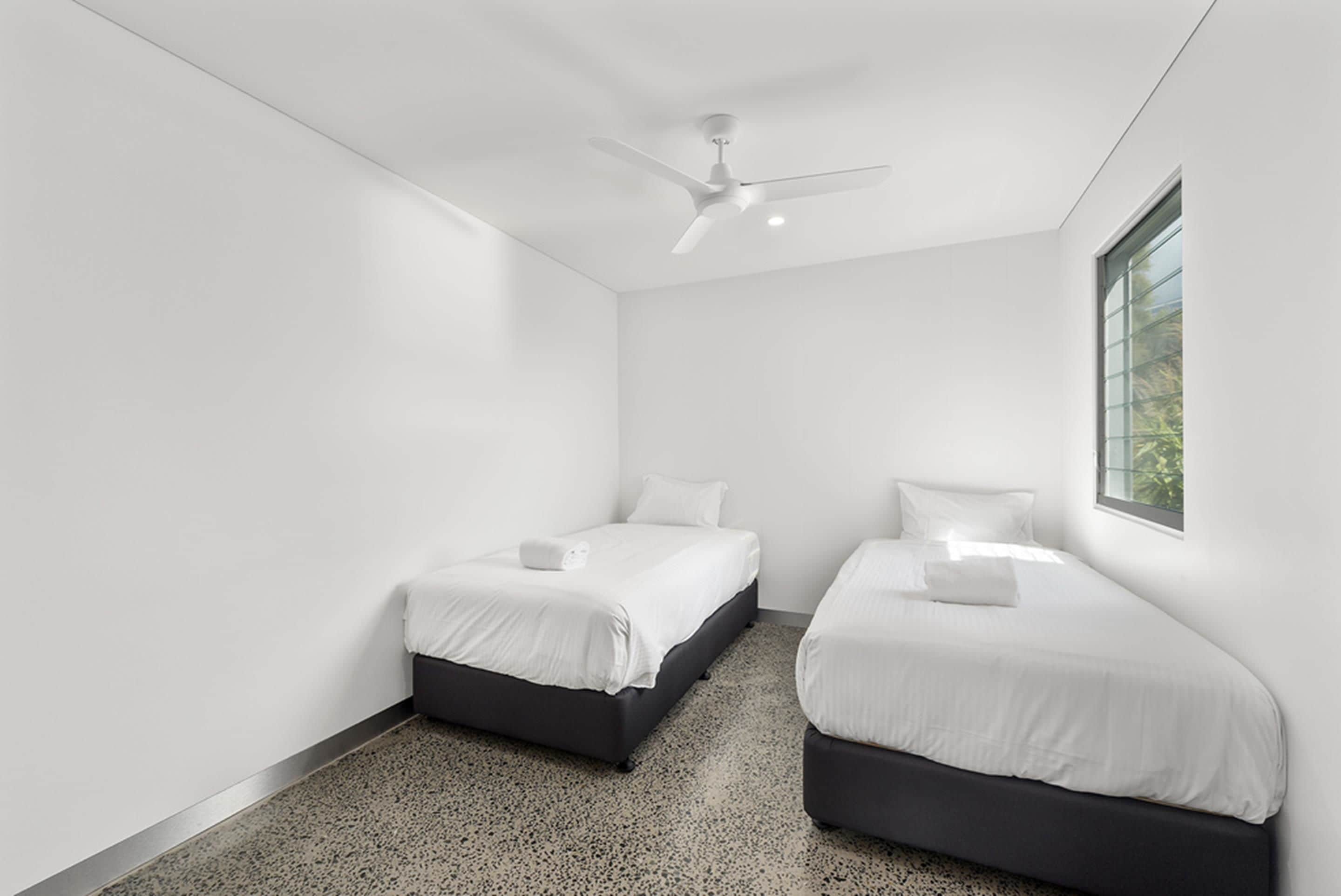 Beachy Coastal Retreat