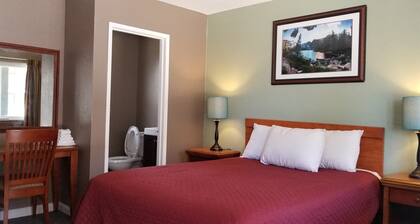 A&A Lake Tahoe Inn