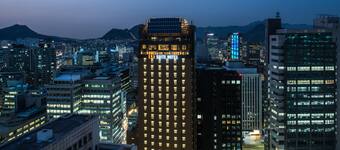 南大門周辺のおすすめホテル 宿泊施設予約 ソウル エクスペディア 南大門周辺のおすすめホテル 宿泊施設予約 ソウル エクスペディア