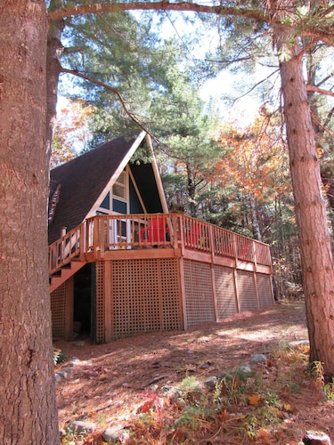 Visit Adirondack Wildlife Refuge In Lake Placid Expedia