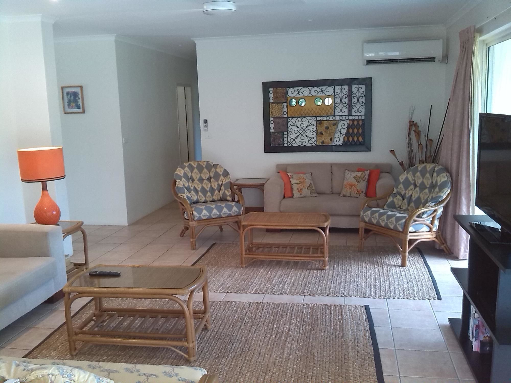 Palm Cove Penthouse Accommodation