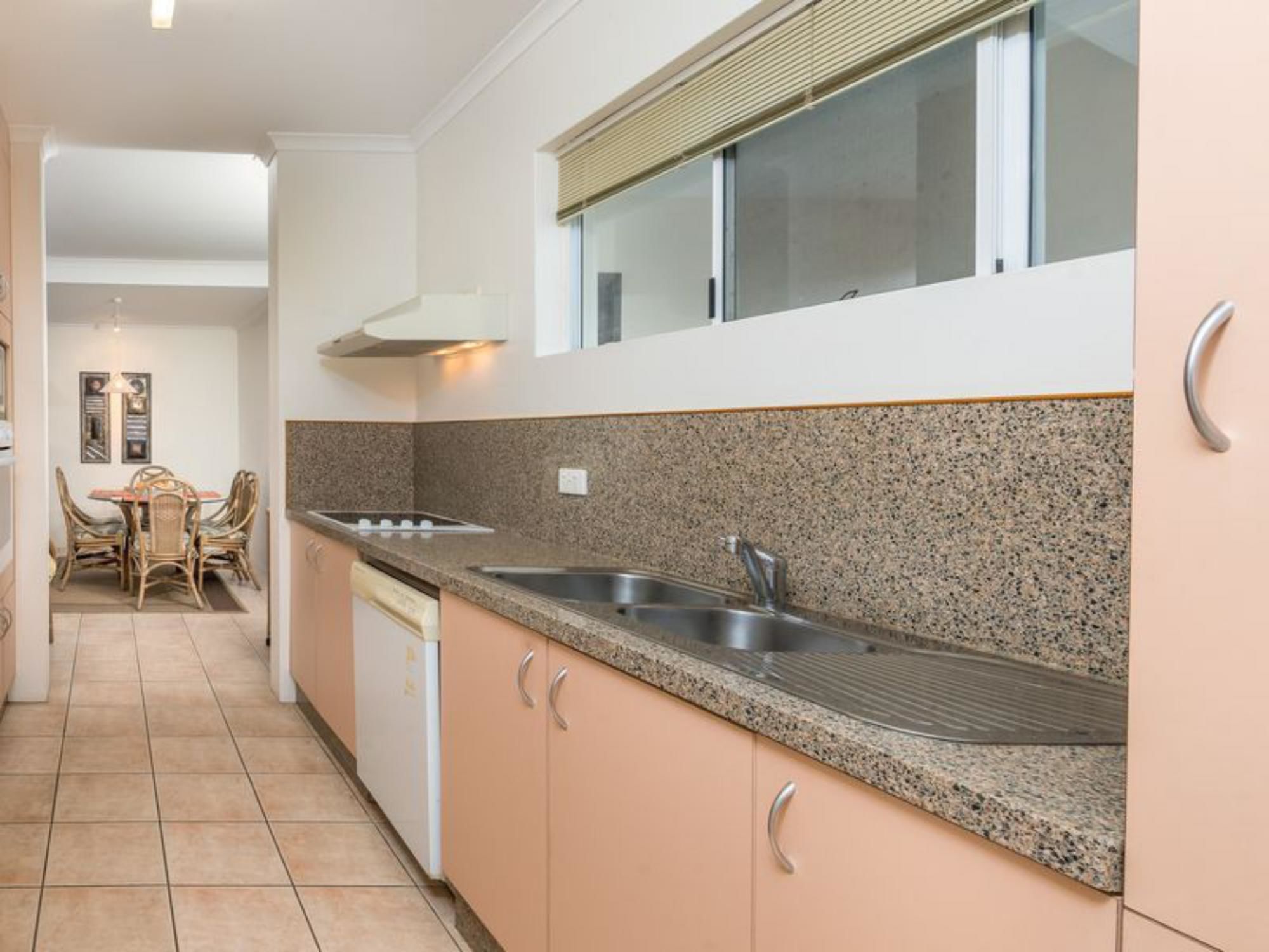 Palm Cove Penthouse Accommodation