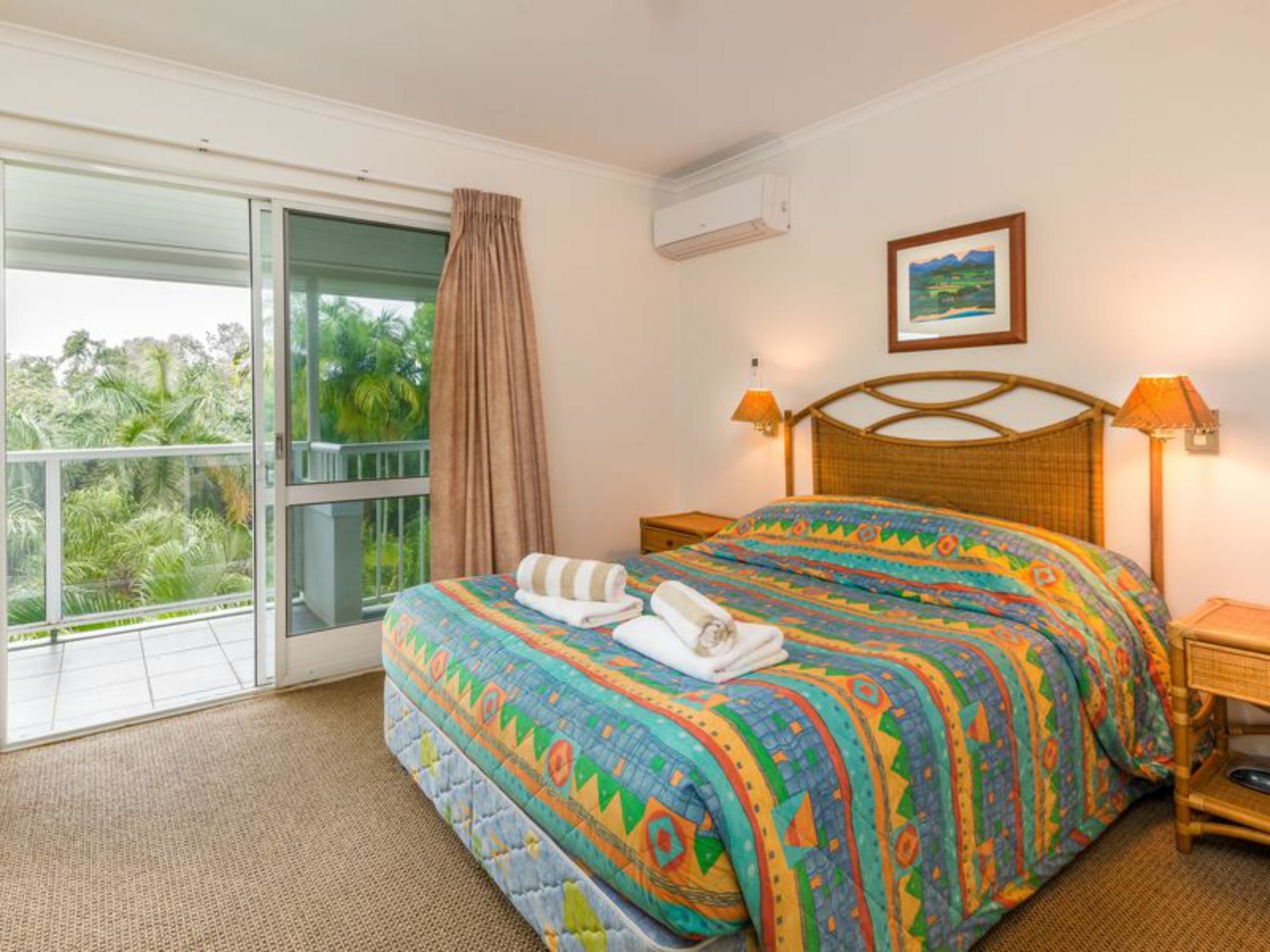 Palm Cove Penthouse Accommodation