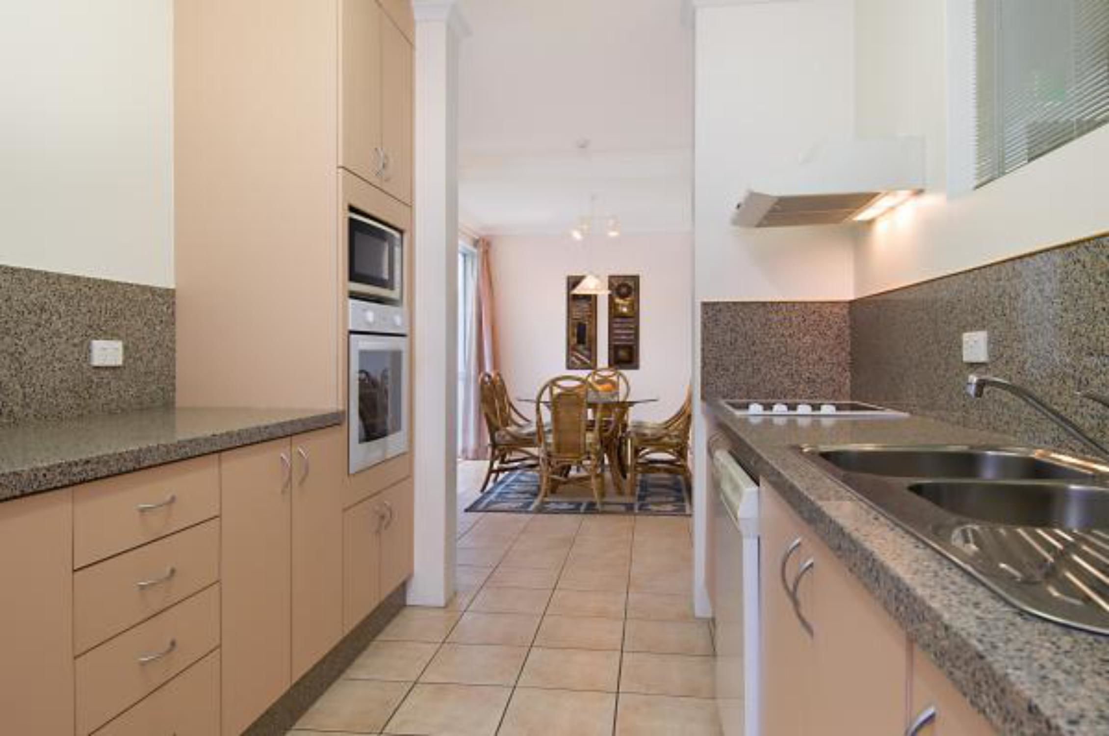 Palm Cove Penthouse Accommodation