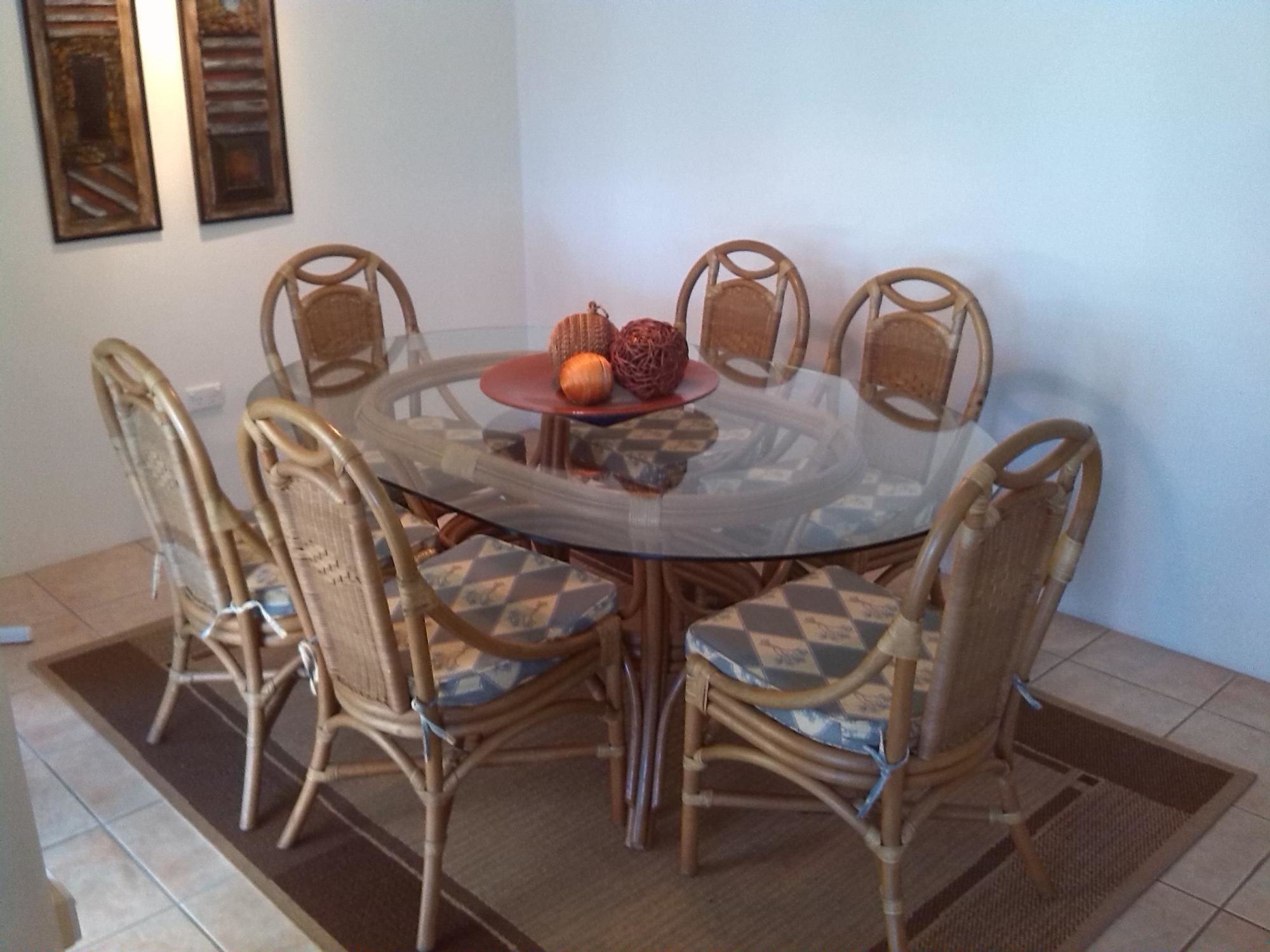 Palm Cove Penthouse Accommodation