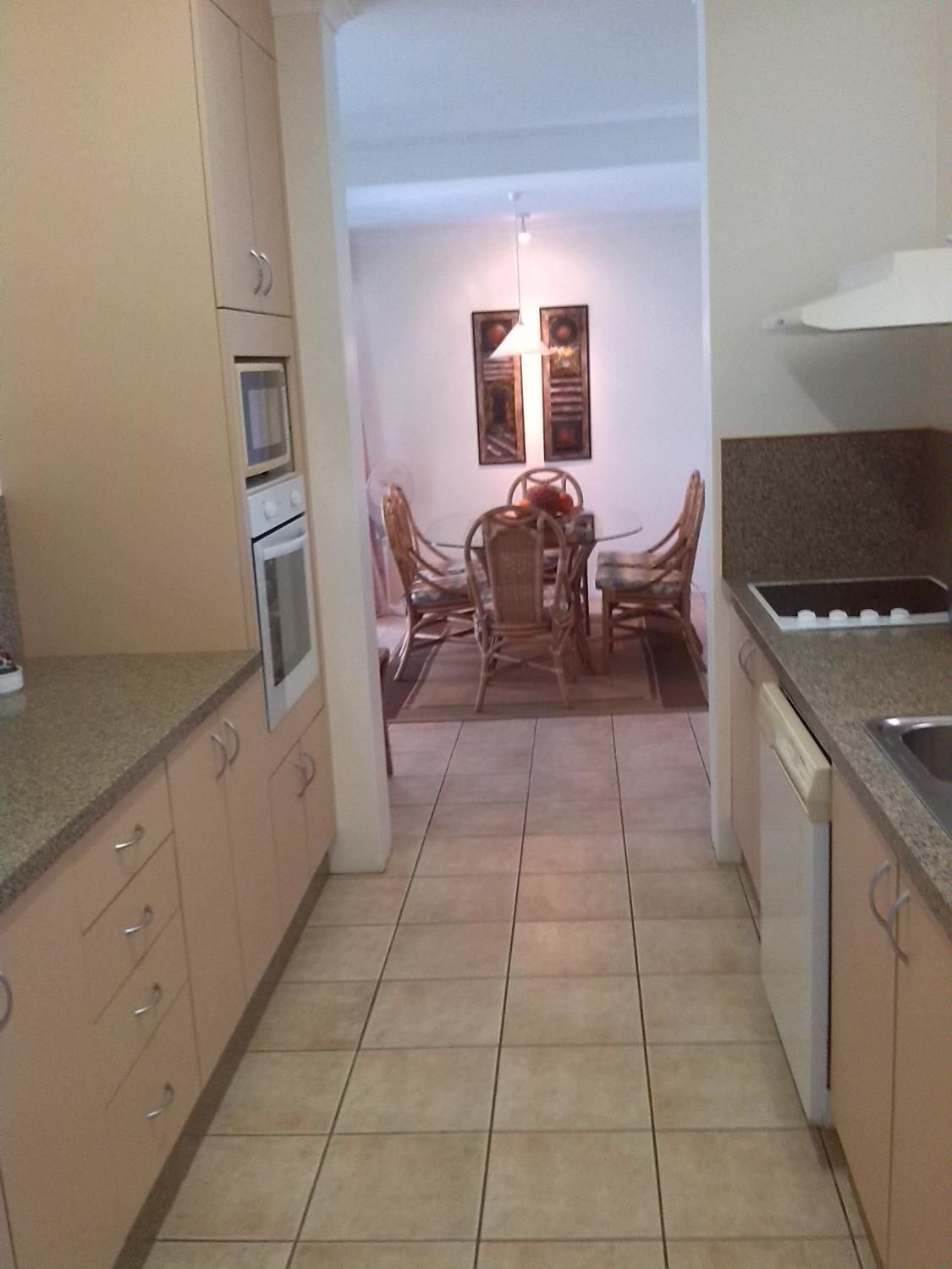 Palm Cove Penthouse Accommodation