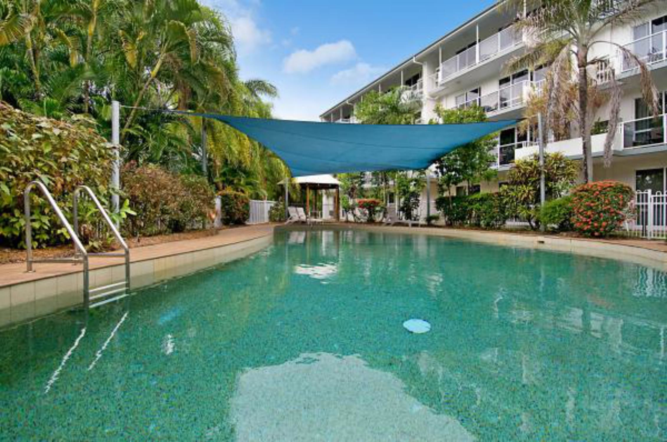 Palm Cove Penthouse Accommodation