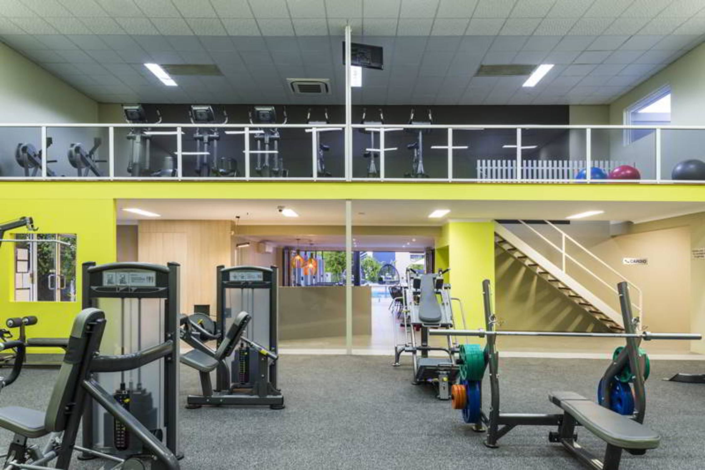 Palm Cove Penthouse Accommodation