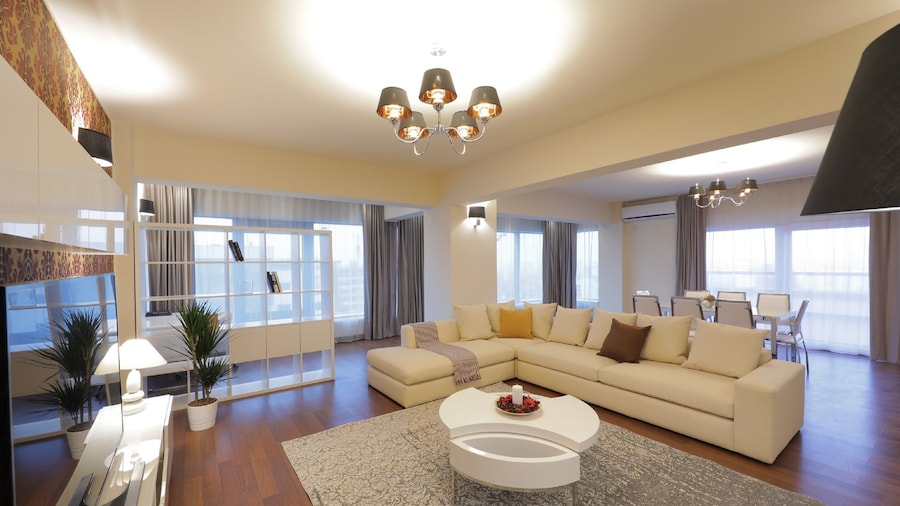 Penthouse Orhideea